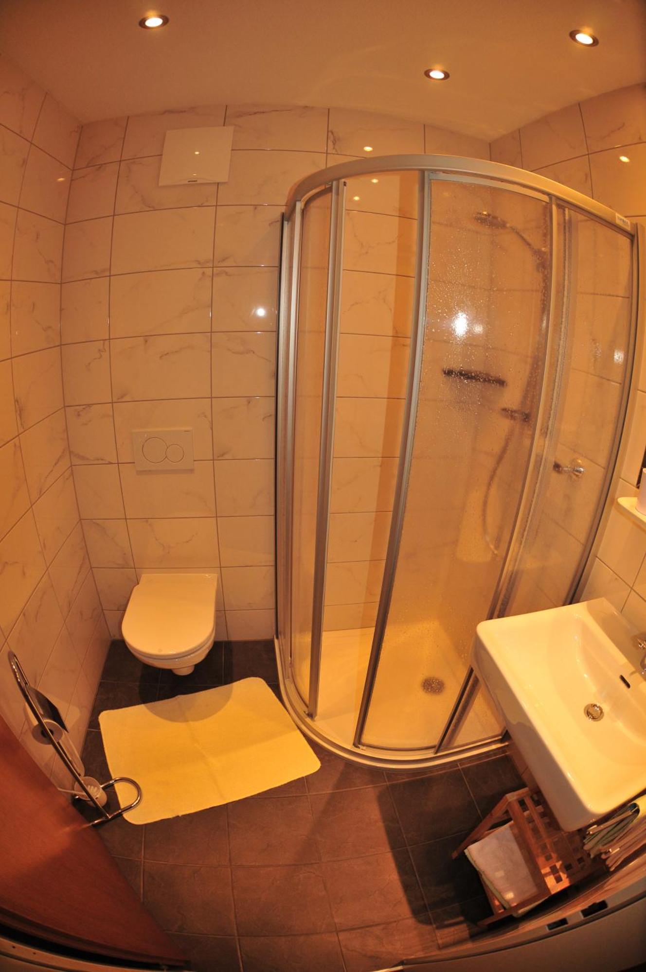 Haus Scheiber Hotel Sankt Jakob in Defereggen Room photo