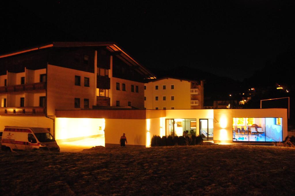 Haus Scheiber Hotel Sankt Jakob in Defereggen Exterior photo