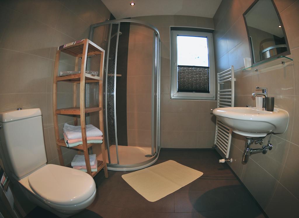 Haus Scheiber Hotel Sankt Jakob in Defereggen Room photo
