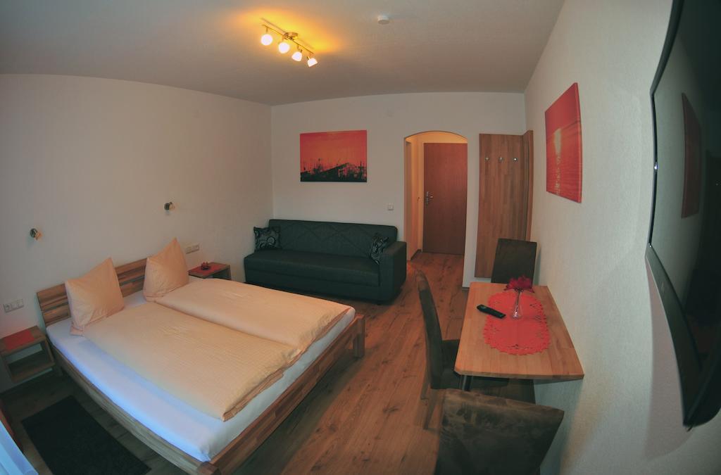 Haus Scheiber Hotel Sankt Jakob in Defereggen Room photo