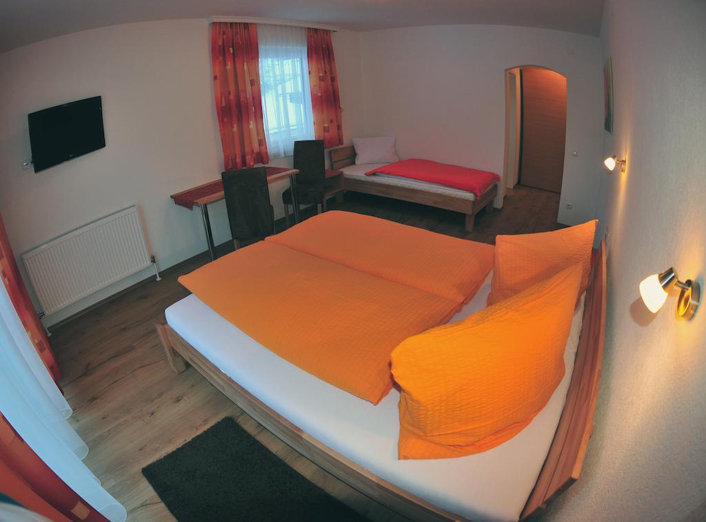 Haus Scheiber Hotel Sankt Jakob in Defereggen Room photo